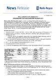 [PDF] Pressemitteilung: Rolls-Royce Holdings Plc: Ergebnisse für das Geschäftsjahr 2015