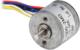 Neuer Miniatur Encoder 18S