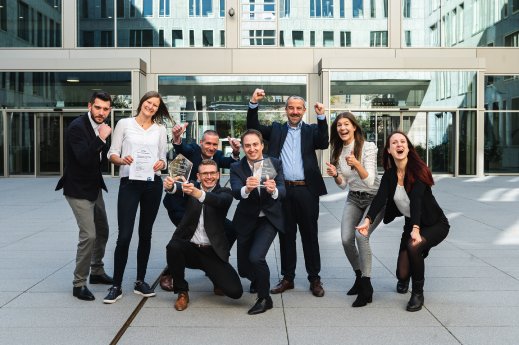 Projektteam MID & DATEV_Process Solution Award 2021_2.jpg
