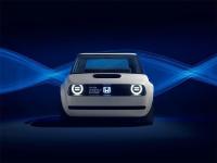 Urban EV Concept gibt Ausblick auf Elektrofahrzeug von Honda