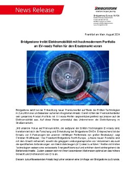 Bridgestone treibt Elektromobilität mit hochmodernem Portfolio an EV-ready Reifen für den Ersatz.pdf