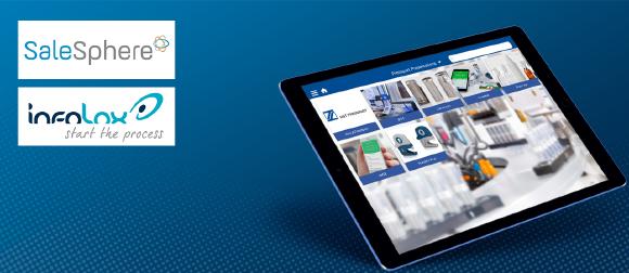 infolox-omnichannel-box-sales app