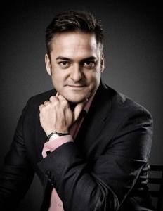 Tobias Andersson, COO Projectplace
