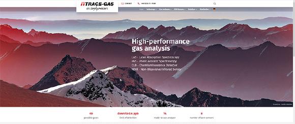 Trace-gas.com