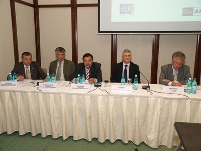 Aurel BILANICI – Director / Project Management Unit, Ministry of Interior and Administrative Reform (MIRA)