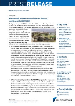 2023-05-31-Rheinmetall CANSEC-Overview en.pdf