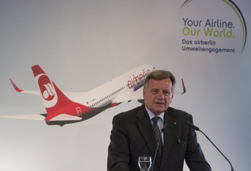 Hartmut Mehdorn, CEO airberlin .JPG