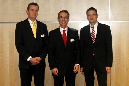 Vorstandswahlen 2011