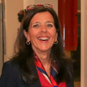 Marianne Gause, Zalaris Deutschland