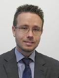 Anton Rauscher, Einkäufer ESG Elektroniksystem- und Logistik-GmbH