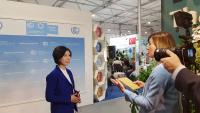 Delta Hosts Official Side Event at the 2018 UN Climate Change Conference (COP24) to Promote Technological Innovation for Energy Resilience