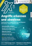 Ransomware: Erpressungen mit verschlüsselten Daten