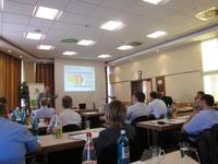 SIG BPM 2011 Frankfurt