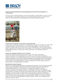 CDE_BRADY-CONTROL-MAINTENANCE-SAFETY-RISKS-WITH-BEST-PRACTICE-LOCKOUT-TAGOUT.pdf