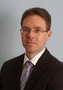 Tobias Wagner ist neuer CFO und CIO der TDS AG