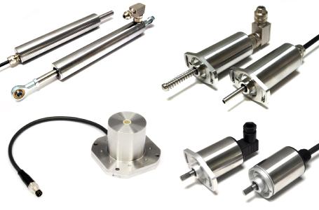 Positek Products