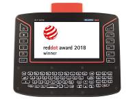 Red Dot Award 2018 DLT-V4108