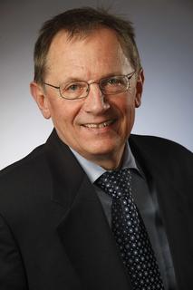 Dieter Elixmann