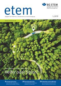 Titelbild etem 5/2019