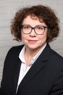 Monika Leardini-Wittig (National-Bank AG) ist neu im Kuratorium der ISM.