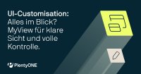 Alles unter Kontrolle? UI-Customisation als Erfolgsfaktor
