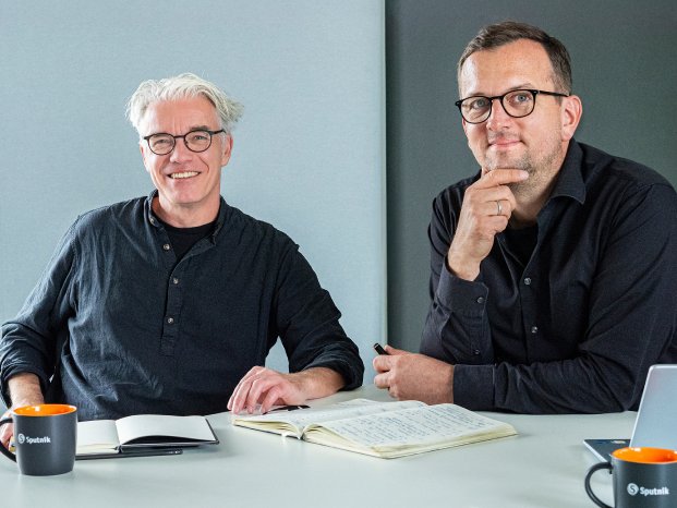 Klaus Baumann (li.) und Maik Porsch.jpg