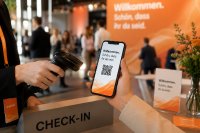 Die gesamte Guest Journey in einer Plattform: 
Eventagentur marbet bringt m.guest pro auf den Markt