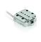 The Smallest of the Small: Affordable Q-521 Linear Positioning Stage from PI miCos