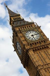Google bevorzugt London-Domains bei lokalen Suchanfragen