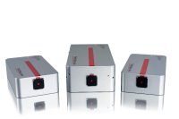 To support and drive the research in neuroscience TOPTICA is proud to introduce our laser portfolio for 2-photon imaging of GFPs and RFPs, our FemtoFiber ultra 920 and FemtoFiber ultra 1050, and for 2-photon optogenetics of channelrhodopsins our FemtoFiber vario 1030 HP.