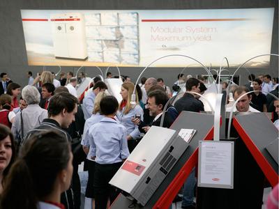 Die Fronius International GmbH nahm die diesjährige Intersolar zum Anlass, um dem internationalen Fachpublikum einige interessante Neuerungen zu präsentieren