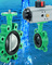 A new butterfly valve for almost any application