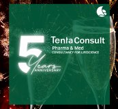 TentaConsult celebrates its fifth anniversary - A strong team, clear advice, reliable solutions! TentaConsult celebrates its fifth anniversary - A strong team, clear advice, reliable solutions!