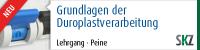 Grundlagen der Duroplastverarbeitung