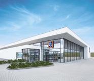 ALDI SÜD setzt in seinen Filialen vermehrt Kälteanlagen mit BITZER Hubkolbenverdichtern für transkritische CO2-Anwendungen ein