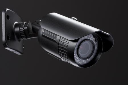 CONVISION CC5355IR-H.264 Allround-Kamera mit Wide Dynamic Range-Funktion