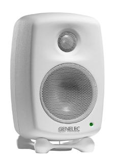 GENELEC 6010A - Klein und Fein
