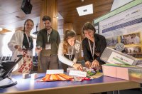 TRANSFER TOGETHER: Erfolgreiche Bilanz zum Kooperationsprojekt von PH Heidelberg und Metropolregion Rhein-Neckar / Bild: MRN GmbH