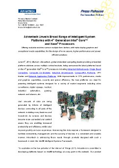2013-06-04_PR-Advantech_Intel-4.Generation_Launch_EN.pdf