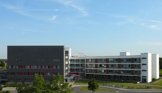 St.-Clemens-Hospital Geldern