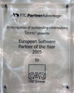 award