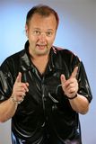 Harry Delor - Preisträger des Internationalen Showpreises 2010 in der Sparte Comedy