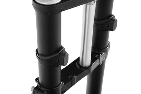Wunderlich‘s energy-absorbing steering stop limiters ...
