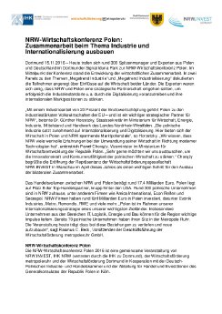 Pressemitteilung_NRW_Wirtschaftskonferenz Polen_.pdf