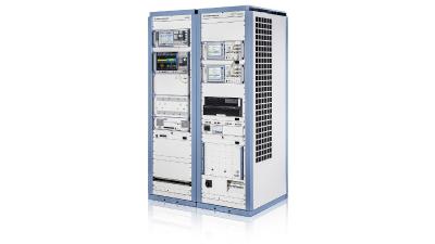 Rohde & Schwarz erweitert den Testumfang des R&S TS8980 für die 5G-Gerätezertifizierung