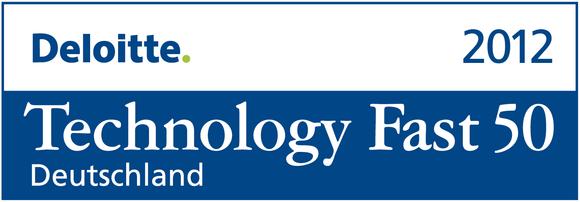 Deloitte Technology Fast 50 Deutschland
