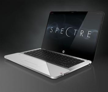 HP Envy 14 Spectre (Foto: HP)
