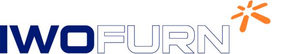 das IWOfurn Logo