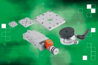 Neu im norelem Sortiment sind Adapterplatten für Positioniersysteme, Hubtische mit mechanischem Positionsanzeiger sowie Gelenkköpfe Form B. Neu im norelem Sortiment sind Adapterplatten für Positioniersysteme, Hubtische mit mechanischem Positionsanzeiger sowie Gelenkköpfe Form B.