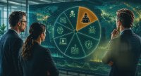 Cyber Threat Intelligence Insights: Die Analyse zum 1. Halbjahr 2026